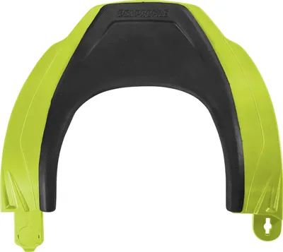 Image de Leatt Back Brace UPPER DBX 5.5 Jr.green