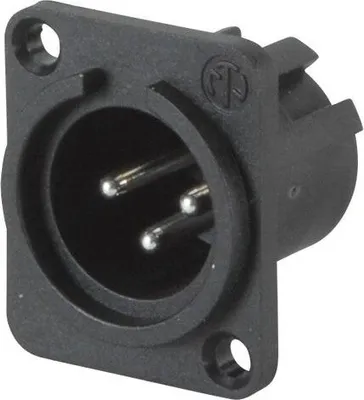 Immagine prodotto di Neutrik NC3MPP