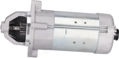 Produktbild von FEBI BILSTEIN 188510 Starter Anlasser 2,2kW für BMW 3 Limousine (E46) 12V