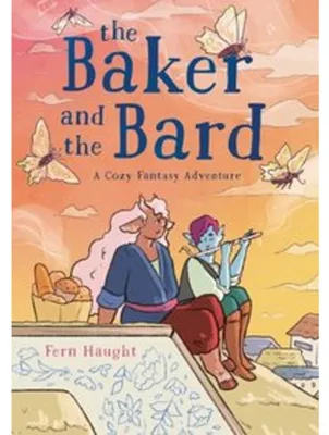 Obrázek produktu pro The Baker and the Bard