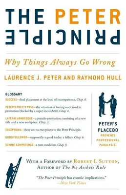 Image de Peter Principle, The