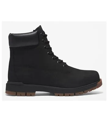 Produktbild von Timberland Jungen Schnürstiefeletten 13699-32, 13699-33, 13699-34, 13699-35, 13699-36, 13699-37, 13699-38, 13699-39, 13699-40 TIM-TB0A5NSR Black 40