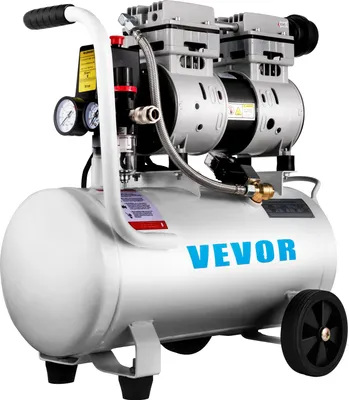 Zdjęcie produktu dla Kompresor sprężarka powietrza 25 L 750 W