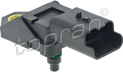 Produktbild von TOPRAN 723 348 Ladedrucksensor für FORD MONDEO IV Turnier (BA7) Saugrohr