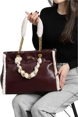 Productafbeelding van Handtas XTI 070-211725 voor Dames