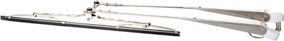 Immagine prodotto di Bracci tergicristallo doppi in acciaio inox Allpa, L=500 mm