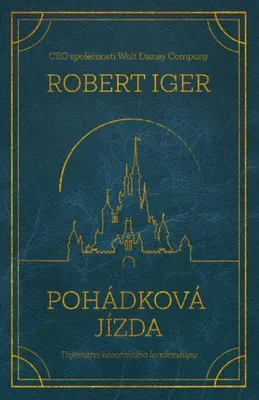 Zdjęcie produktu dla Pohádková jízda