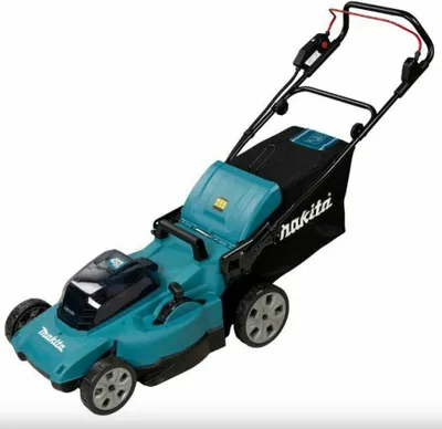 Obrázek produktu pro Makita Kosiarka 2X18V Dlm480Z 48Cm