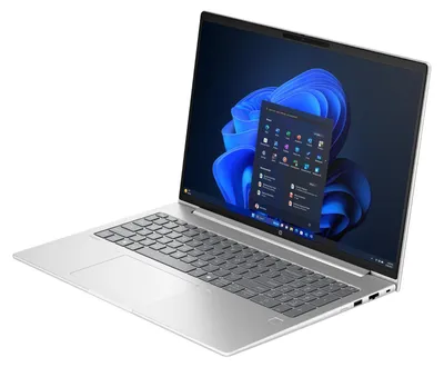 Produktbild von HP ProBook 4 G1i 16, 16" WUXGA, Core™ Ultra 5 225U, 16GB RAM, 512GB SSD, Win11 Pro AD2N7ET#ABD