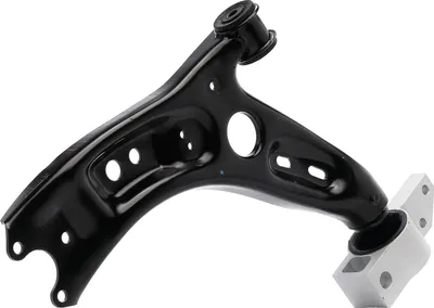Produktbild von MEYLE 116 050 0197 Querlenker Vorne Links für VW GOLF VI (5K1)