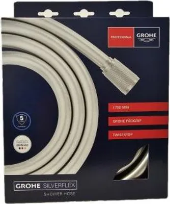 Produktbild von GROHE Silverflex TwistStop, 1 Stück(e)