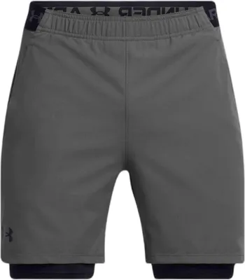 Immagine prodotto di Pantaloncini Under Armour 1373764-025 da Uomo