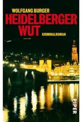 Obrázek produktu pro Heidelberger Wut