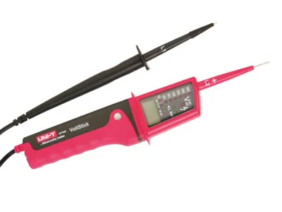 Produktbild von UNI-T Spannungsprüfer mit Display UT15C
