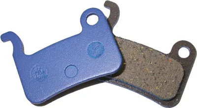 Produktbild von A2Z Bremsbelag AZ-630 Kompatibel mit Fastop XTR XT SLX BR-M975