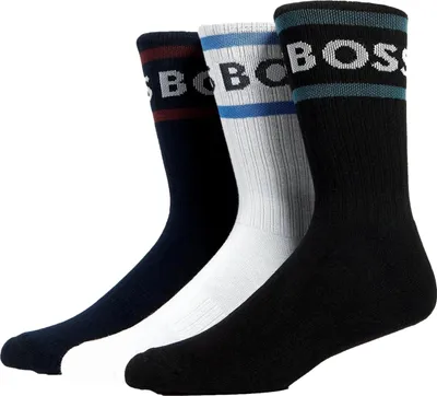Produktbild von Socken Hugo Boss 50469371964 für Herren