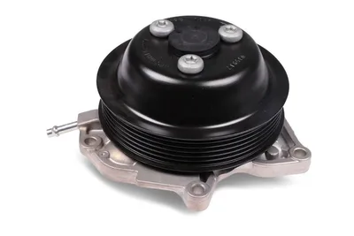 Produktbild von HEPU P694 Kühlmittelpumpe Wasserpumpe für PORSCHE 718 CAYMAN (982) 718 BOXSTER (982)