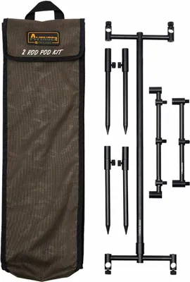 Produktbild von Prologic K1 Rod Pod 3 Rod - Rodpod