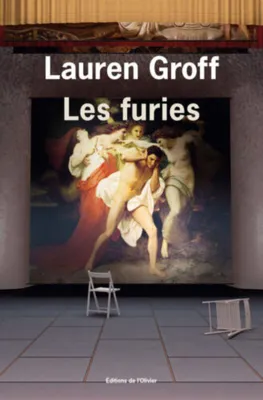 Image de Les furies