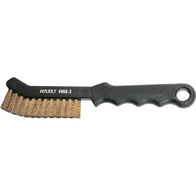 Image de HAZET Brosse pour étrier de frein en laiton 4968-3