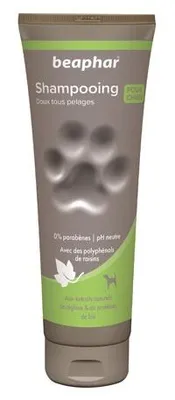 Produktbild von Shampoo für alle Felltypen - Beaphar
