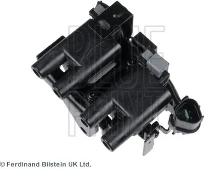 Produktbild von BLUE PRINT ADG01443 Zündspule für HYUNDAI i10 (PA) für KIA Picanto (SA)