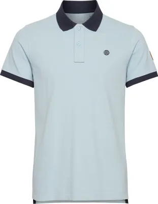 Produktbild von BLEND BHRalf Herren Poloshirt Polohemd Shirt mit Polokragen 100% Baumwolle Regular fit