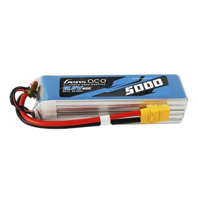 Image de Gens ace GEA50005S60X9 Pièce/accessoire pour modèle radiocommandé (RC) Batterie