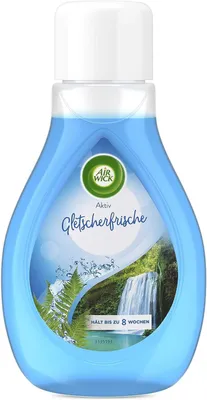 Produktbild von Air Wick Aktiv Geruchs Stop Gletscherfrische 375ml