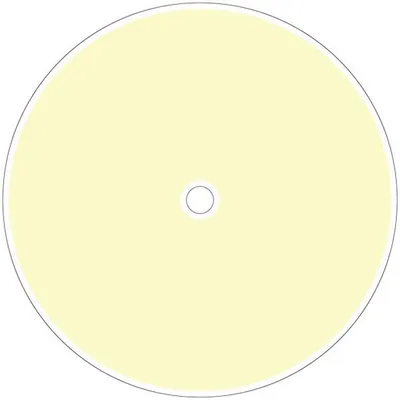 Produktbild von Dreifke® Bodenmarkierungspunkte für Gitterroste, Alu, langnachleuchtend, 160-...