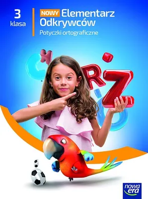Obrázek produktu pro Základní škola New Discovery. Hláskovací triky. Třída 3