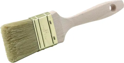 Produktbild von Schuller Eh'klar Flächenstreicher Profi Breite  50 mm mit lackiertem Holzstiel 9. Stärke