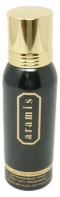 Produktbild von Aramis Deodorant Aramis High Performance Antiperspirant Spray 200ml