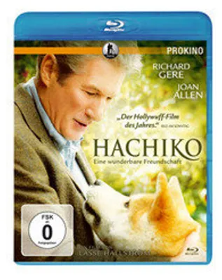 Zdjęcie produktu dla Hachiko