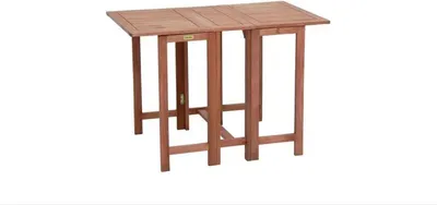 Obrázek produktu pro Obdélníkový skládací stůl MERXX, 107 x 65 cm