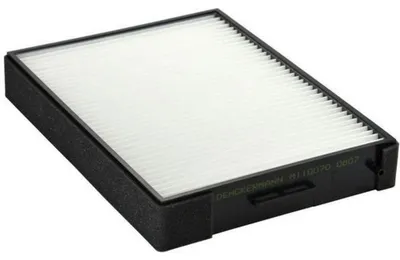 Immagine prodotto di EBG Filtro abitacolo antipolline Hyundai Kia 9722738000