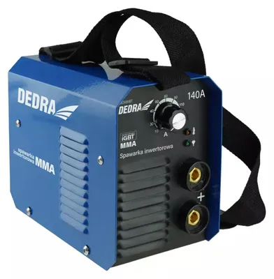 Zdjęcie produktu dla DEDRA DESI151BT, 1 szt.