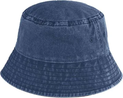 Produktbild von Beechfield - Schlapphut PC7681 (L-XL) (Denim)
