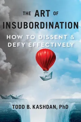 Zdjęcie produktu dla The Art of Insubordination