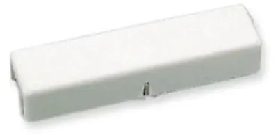 Image de Accessoire de connexion pour corniche PVC 2 pièces GARDINIA