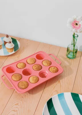 Produktbild von KITCHENWARE STUDIO - Silikonformen