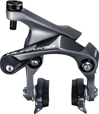Produktbild von SHIMANO IBRR8010R82 Rennbremse Ultegra BR R8010 HR, ohne Hebel, Direktmontage