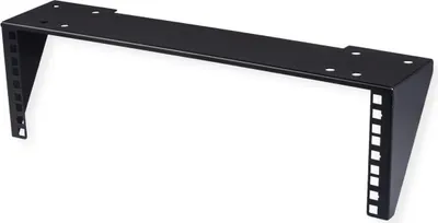 Image de VALUE 48,30cm (19") Support mural / sous-table 3U