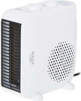 Produktbild von Ventilátor topení AD7725w