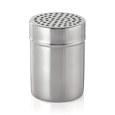 Obrázek produktu pro Rozmetadlo, CNS, dostupné verze, 0,3 l : rozmetadlo parmezánu, 0,30 ltr, Ø 7 cm, Varianta: rozmetadlo parmezánu