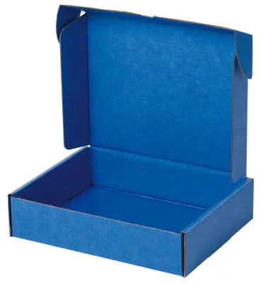 Obrázok produktu pre 10 prepravných boxov Safeshield, ESD, 267 x 216 x 64 mm, bezPolyuretánpeny, - 5510.906