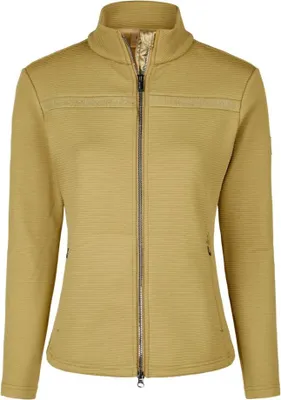 Produktbild von Eskadron Heritage 25/26 Zip-Shirt Damen