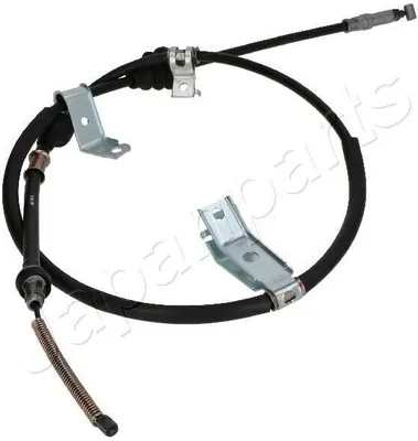 Produktbild von JAPANPARTS Handbremsseil Seilzug Feststellbremse für HONDA CR-V I (RD) Hinten Links BC-411L