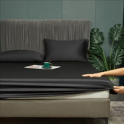 Obrázok produktu pre Solidchoice – Sada bambusových prikrývok 140x200 cm – Antibakteriálne a chladivé