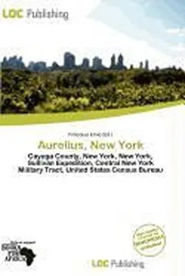 Produktbild von Aurelius, New York